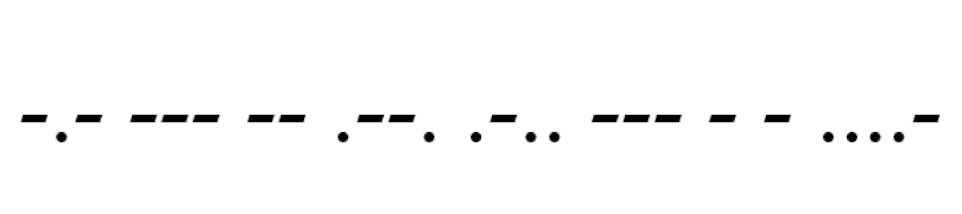 F.G. Stier - morsecode-13-influenz---das-quantenkomplott-iv.html